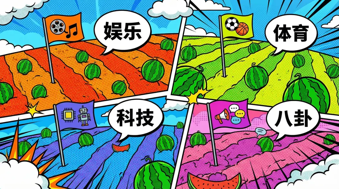 蘑菇视频-官方正版影视|热门综艺|快速流畅播放 娱乐瓜田分类