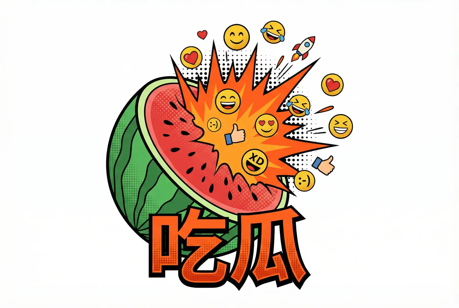 蘑菇视频-官方正版影视|热门综艺|快速流畅播放 社区Logo