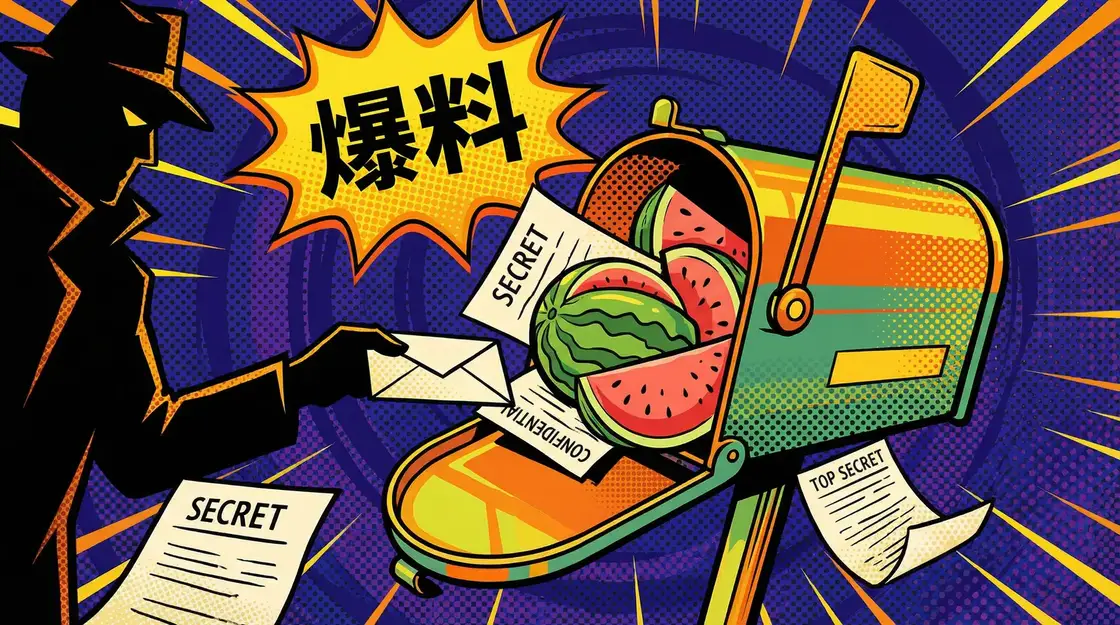 蘑菇视频-官方正版影视|热门综艺|快速流畅播放 匿名爆料通道漫画插图